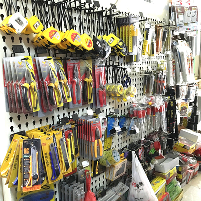 最重要的五金選購,99%的人都不知道!