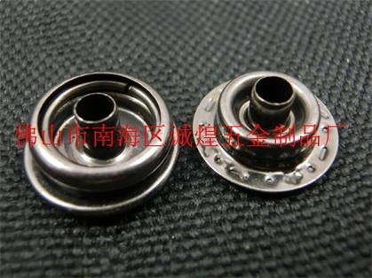 誠煌五金制品廠 精選金屬雞眼批發，質量保證，一站式五金供應