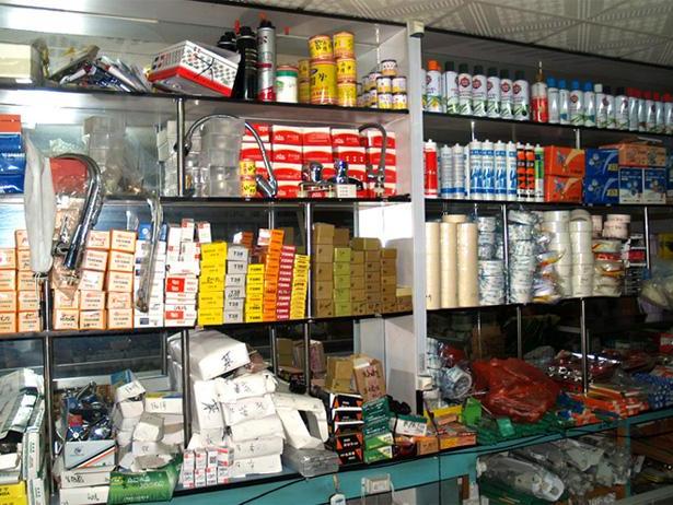 開設一家小五金店需要多少錢？手續費、前置費與批發政策全解讀